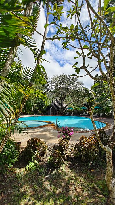 KAM7001: Apartments for Sale in Kamala Beach Area. Photo #50