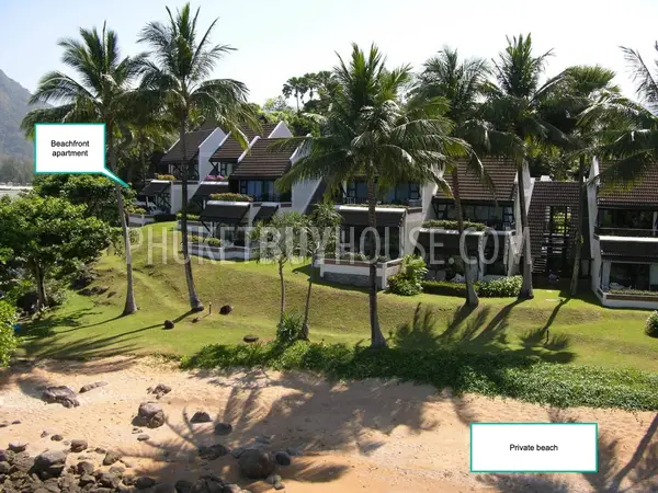 KAM7001: Apartments for Sale in Kamala Beach Area. Photo #51