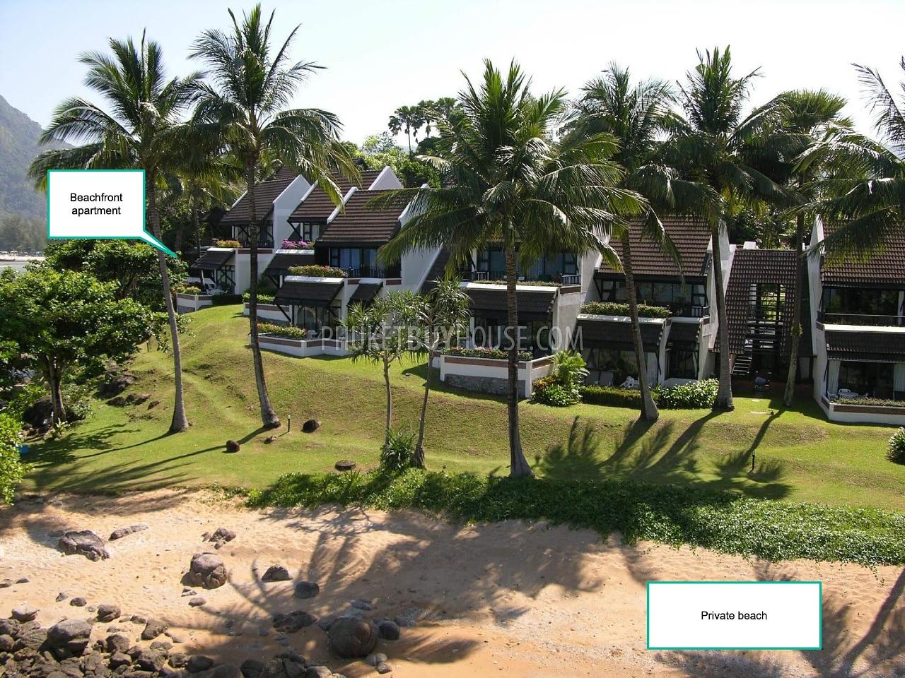KAM7001: Апартаменты на Продажу в районе пляжа Камала. Фото #51