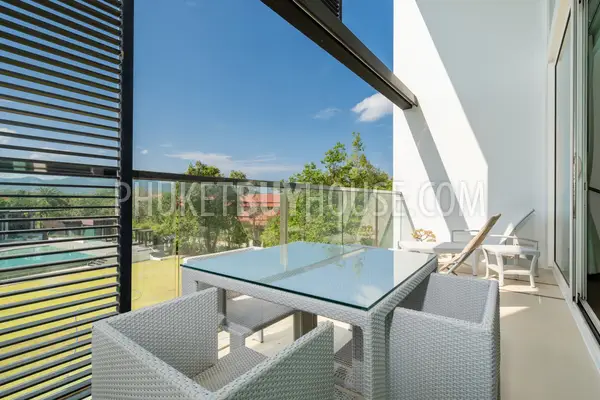 LAG22347: 2-Bedroom Loft with Scenic Views and Modern Amenities for Sale in Laguna. Photo #23