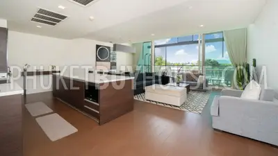 LAG22347: 2-Bedroom Loft with Scenic Views and Modern Amenities for Sale in Laguna. Fotoğraf #21