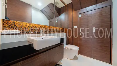LAG22347: 2-Bedroom Loft with Scenic Views and Modern Amenities for Sale in Laguna. Photo #31
