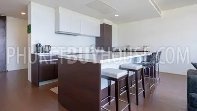 LAG22347: 2-Bedroom Loft with Scenic Views and Modern Amenities for Sale in Laguna. Fotoğraf #9