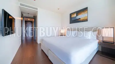 LAG22347: 2-Bedroom Loft with Scenic Views and Modern Amenities for Sale in Laguna. Photo #12