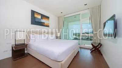 LAG22347: 2-Bedroom Loft with Scenic Views and Modern Amenities for Sale in Laguna. Fotoğraf #7