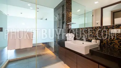 LAG22347: 2-Bedroom Loft with Scenic Views and Modern Amenities for Sale in Laguna. Photo #22