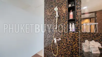 LAG22347: 2-Bedroom Loft with Scenic Views and Modern Amenities for Sale in Laguna. Photo #36
