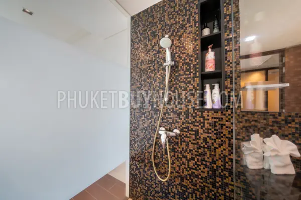 LAG22347: 2-Bedroom Loft with Scenic Views and Modern Amenities for Sale in Laguna. Photo #36