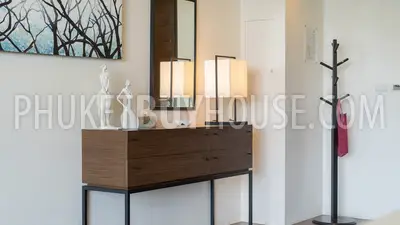 LAG22347: 2-Bedroom Loft with Scenic Views and Modern Amenities for Sale in Laguna. Fotoğraf #17