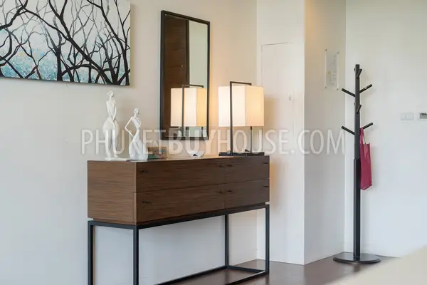 LAG22347: 2-Bedroom Loft with Scenic Views and Modern Amenities for Sale in Laguna. Photo #17