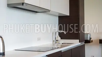 LAG22347: 2-Bedroom Loft with Scenic Views and Modern Amenities for Sale in Laguna. Photo #5