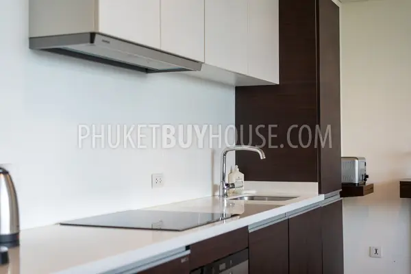 LAG22347: 2-Bedroom Loft with Scenic Views and Modern Amenities for Sale in Laguna. Photo #5
