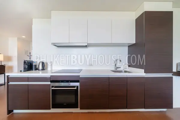 LAG22347: 2-Bedroom Loft with Scenic Views and Modern Amenities for Sale in Laguna. Photo #6
