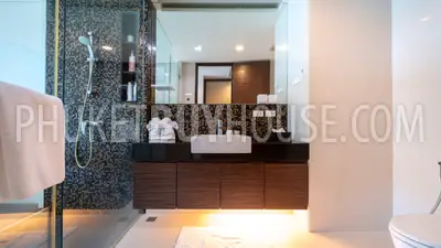 LAG22347: 2-Bedroom Loft with Scenic Views and Modern Amenities for Sale in Laguna. Photo #19