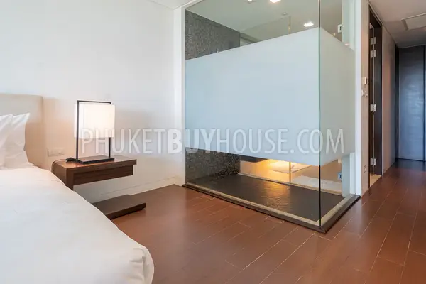 LAG22347: 2-Bedroom Loft with Scenic Views and Modern Amenities for Sale in Laguna. Photo #34