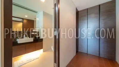 LAG22347: 2-Bedroom Loft with Scenic Views and Modern Amenities for Sale in Laguna. Fotoğraf #25