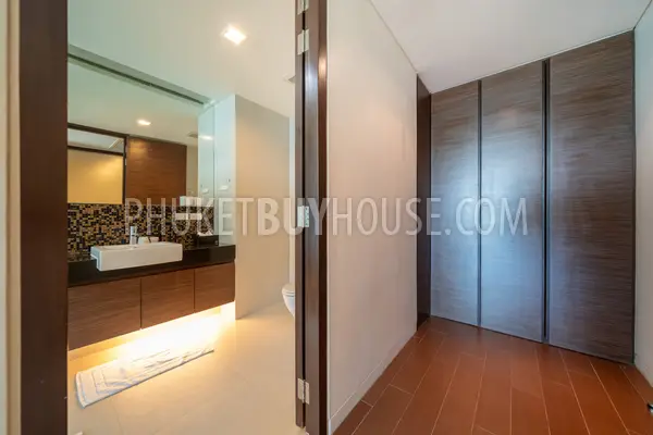 LAG22347: 2-Bedroom Loft with Scenic Views and Modern Amenities for Sale in Laguna. Photo #25