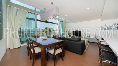 LAG22347: 2-Bedroom Loft with Scenic Views and Modern Amenities for Sale in Laguna. Photo #33