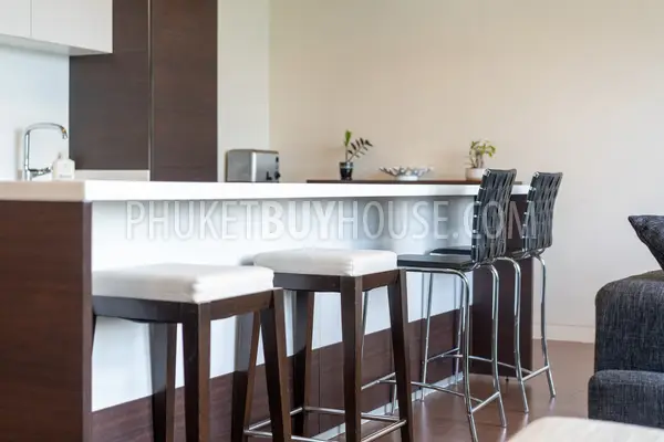 LAG22347: 2-Bedroom Loft with Scenic Views and Modern Amenities for Sale in Laguna. Photo #18