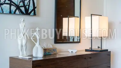 LAG22347: 2-Bedroom Loft with Scenic Views and Modern Amenities for Sale in Laguna. Photo #26