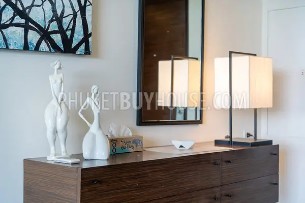 LAG22347: 2-Bedroom Loft with Scenic Views and Modern Amenities for Sale in Laguna. Photo #26