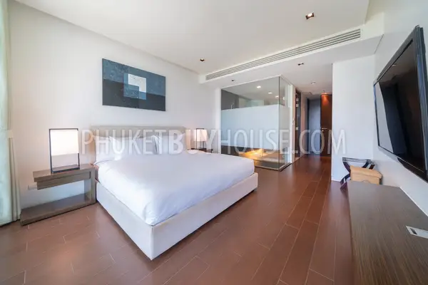 LAG22347: 2-Bedroom Loft with Scenic Views and Modern Amenities for Sale in Laguna. Photo #28