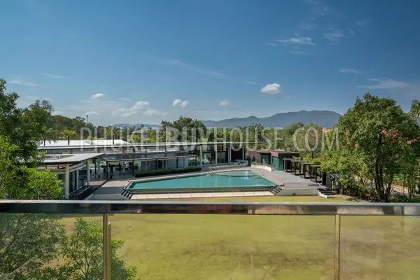 LAG22347: 2-Bedroom Loft with Scenic Views and Modern Amenities for Sale in Laguna. Photo #3