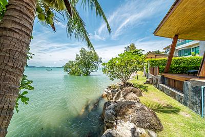 RAW7002: Luxurious 5 bedroom Villa with Infinity Pool in Rawai. Photo #17