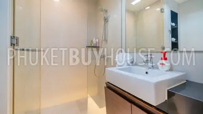 LAG22347: 2-Bedroom Loft with Scenic Views and Modern Amenities for Sale in Laguna. Photo #10