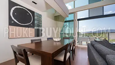 LAG22347: 2-Bedroom Loft with Scenic Views and Modern Amenities for Sale in Laguna. Photo #39
