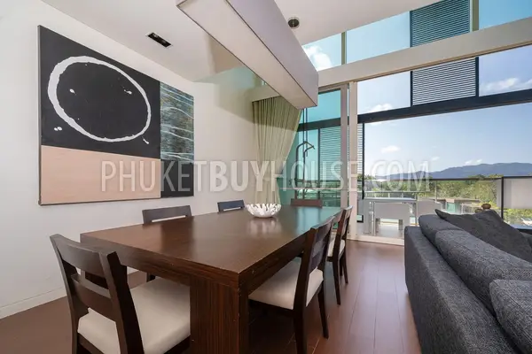 LAG22347: 2-Bedroom Loft with Scenic Views and Modern Amenities for Sale in Laguna. Photo #39