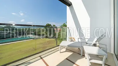 LAG22347: 2-Bedroom Loft with Scenic Views and Modern Amenities for Sale in Laguna. Fotoğraf #30