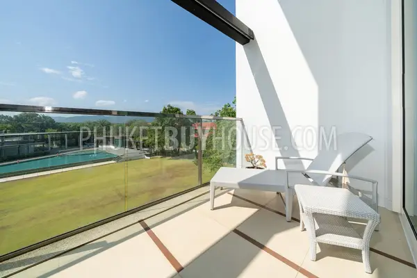 LAG22347: 2-Bedroom Loft with Scenic Views and Modern Amenities for Sale in Laguna. Photo #30