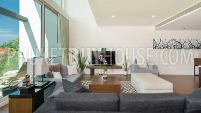 LAG22347: 2-Bedroom Loft with Scenic Views and Modern Amenities for Sale in Laguna. Fotoğraf #27