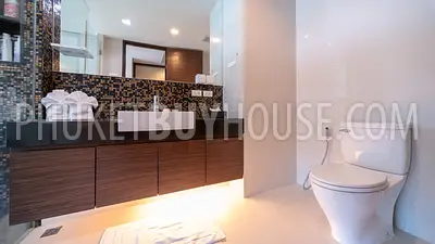 LAG22347: 2-Bedroom Loft with Scenic Views and Modern Amenities for Sale in Laguna. Photo #20