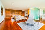 RAW7002: Luxurious 5 bedroom Villa with Infinity Pool in Rawai. Thumbnail #9