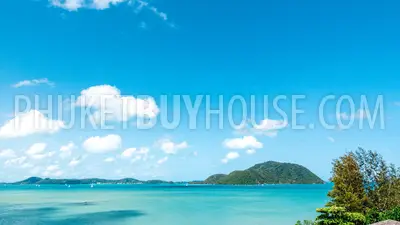RAW7002: Luxurious 5 bedroom Villa with Infinity Pool in Rawai. Fotoğraf #24