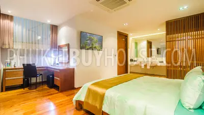 RAW7002: Luxurious 5 bedroom Villa with Infinity Pool in Rawai. Fotoğraf #44