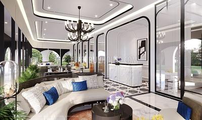 BAN22348: Resort-style studio apartment within walking distance of Bangtao Beach. Фото #10