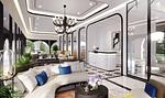 BAN22348: Resort-style studio apartment within walking distance of Bangtao Beach. Миниатюра #10