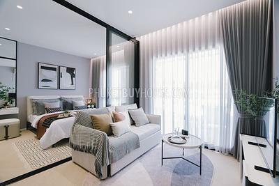 BAN22348: Resort-style studio apartment within walking distance of Bangtao Beach. Фото #3