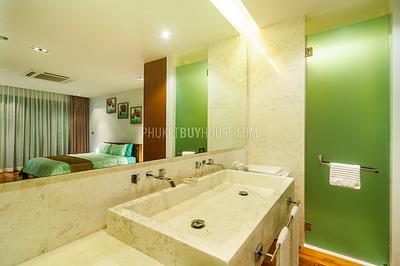 RAW7002: Luxurious 5 bedroom Villa with Infinity Pool in Rawai. Photo #45