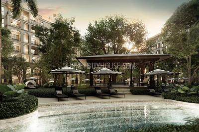 BAN22348: Resort-style studio apartment within walking distance of Bangtao Beach. Фото #14
