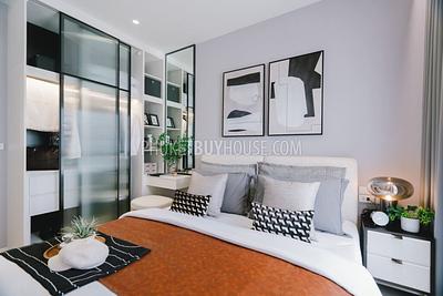 BAN22348: Resort-style studio apartment within walking distance of Bangtao Beach. Фото #2