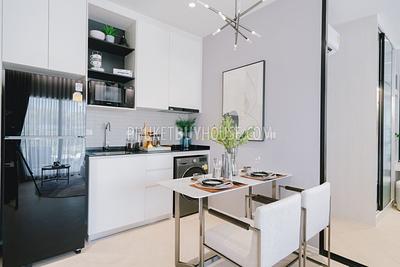 BAN22348: Resort-style studio apartment within walking distance of Bangtao Beach. Фото #4