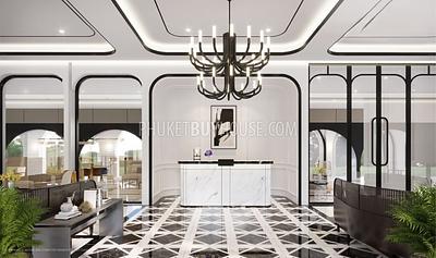 BAN22348: Resort-style studio apartment within walking distance of Bangtao Beach. Фото #11