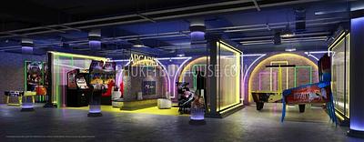 BAN22348: Resort-style studio apartment within walking distance of Bangtao Beach. Фото #12