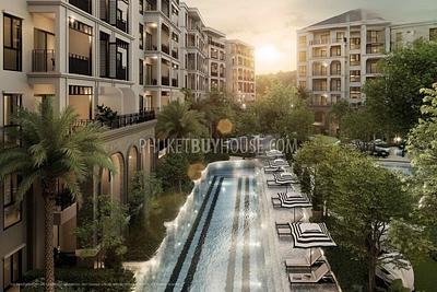 BAN22348: Resort-style studio apartment within walking distance of Bangtao Beach. Фото #18