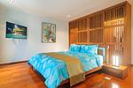RAW7002: Luxurious 5 bedroom Villa with Infinity Pool in Rawai. Thumbnail #46
