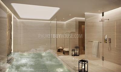 BAN22348: Resort-style studio apartment within walking distance of Bangtao Beach. Фото #16